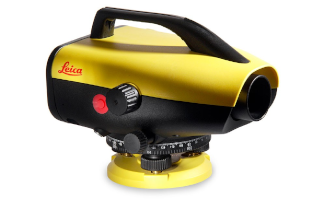 Leica Sprinter digitālais nivelieris